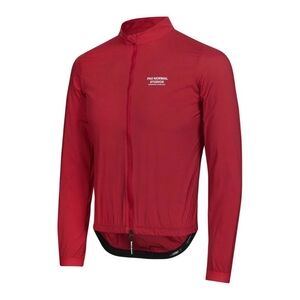 Pas Normal Studios Men's Mechanism Stow Away Jacket, Medium NWT